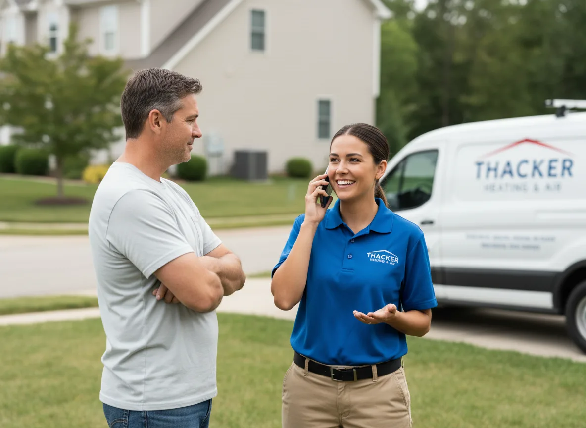Ac Repair Akron, OH FAQs